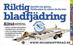 Mickes Offroad
